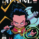 Image: Marvel Comics; variant by Skottie Young
